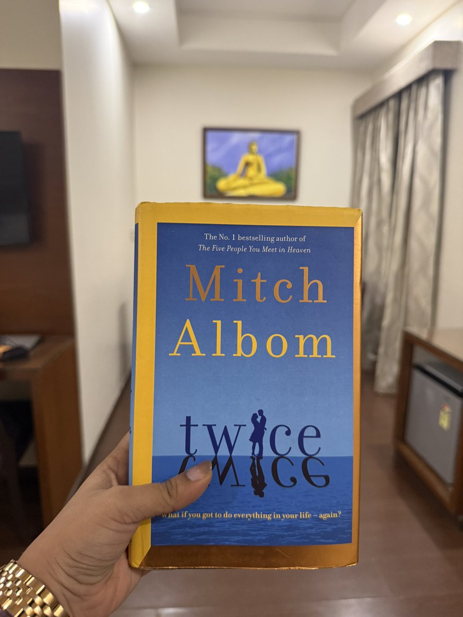 Avantika / Jill Of All Trades tweet media