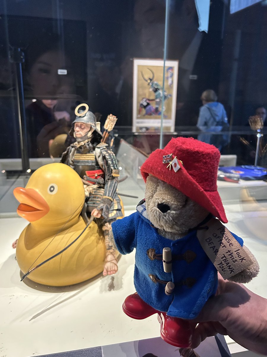 Hiroshi Suzuki tweet media