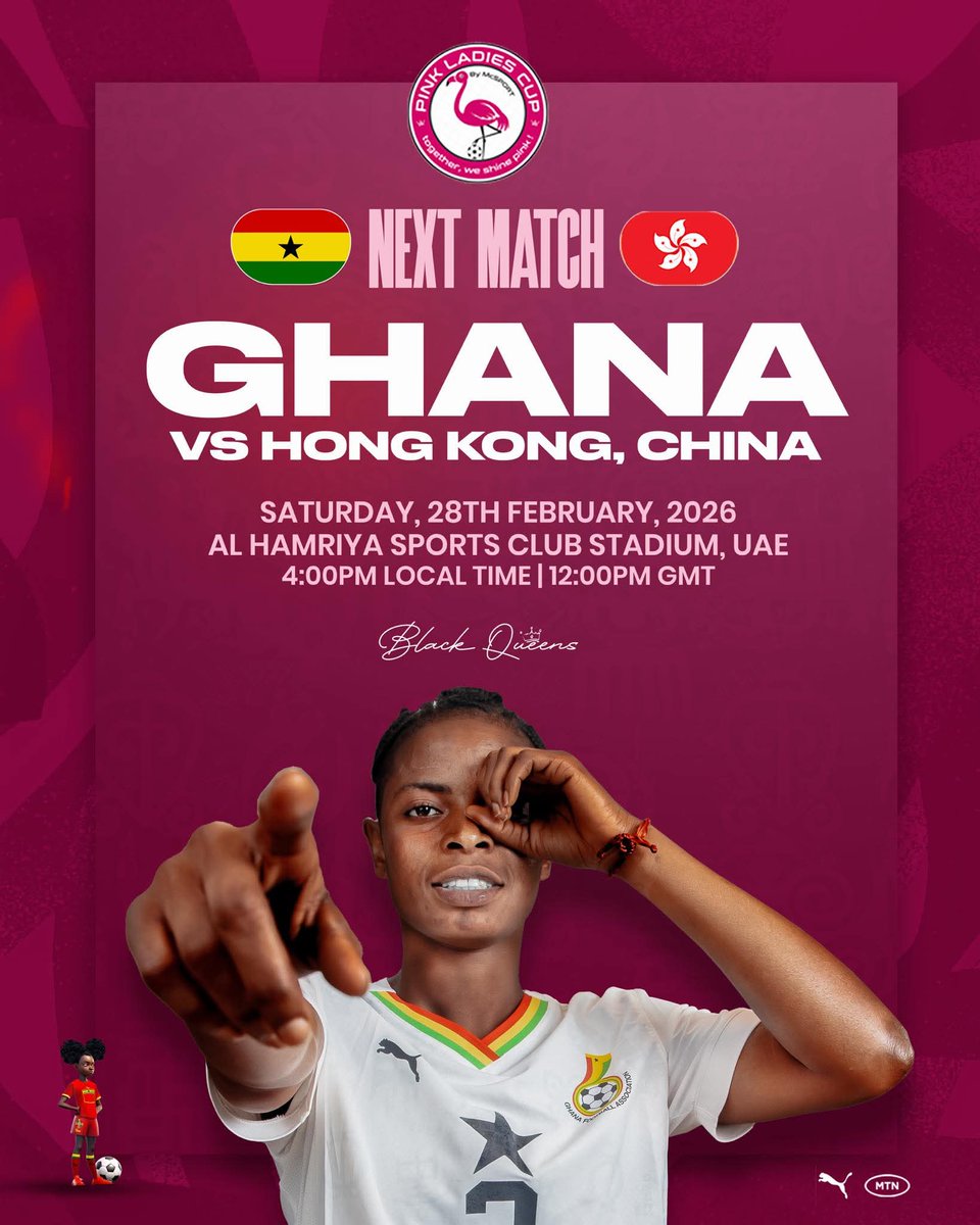 Prosper Harrison Addo, Esq tweet media