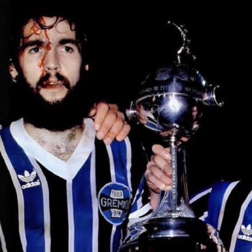 Cachorro Gremista🇪🇪 𓃥 tweet media