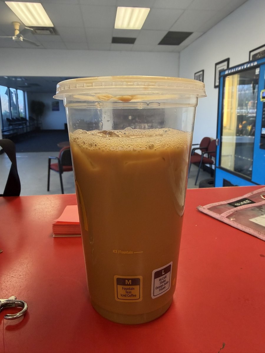 FAT AND HAPPY tweet media