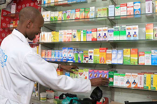 dawapayofficial's tweet photo. Skipping medication may seem small today —
but the long-term cost can be devastating.
Hospital admissions, complications, lost income.
Prevention is always more affordable than treatment. https://t.co/elPMHF51Rv