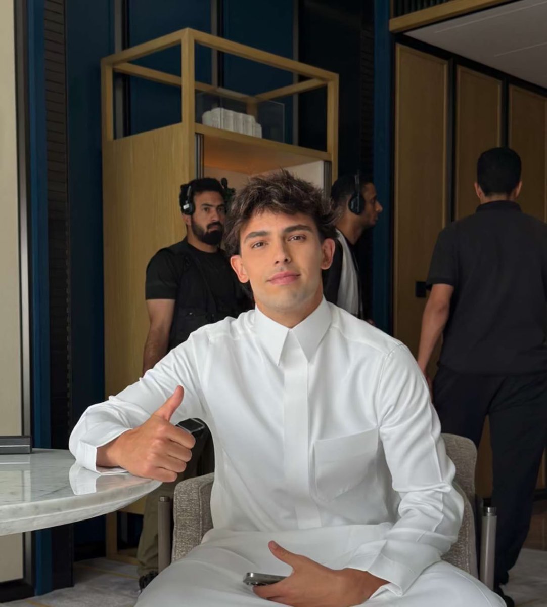 Hussin | 🎟️ tweet media