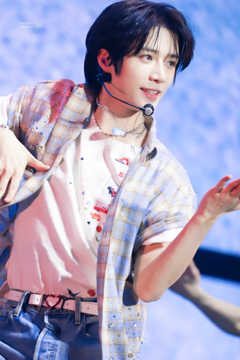 260227 ໒꒰ྀི∩˃ ᵕ ˂∩꒱ྀི১ ☀️🐶 #범규 #BEOMGYU #ボムギュ #TXT