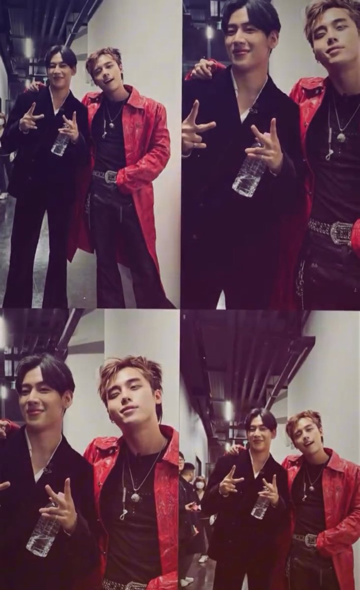 น้องแบมกับคุณ Hai Dang Doo จากประเทศเวียดนาม 

#XTHELEAGUE 
#BamBam #뱀뱀 <a href="/BamBam1A/">BamBam</a>