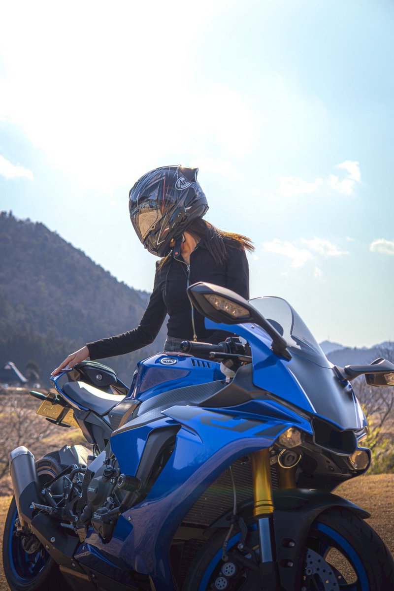 suzunobike___r1's tweet photo. r1のテール大好き
photo by..📷´-@KRrupee https://t.co/KzcD1UE4VP