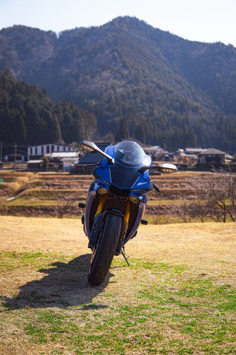 suzunobike___r1's tweet photo. r1のテール大好き
photo by..📷´-@KRrupee https://t.co/KzcD1UE4VP