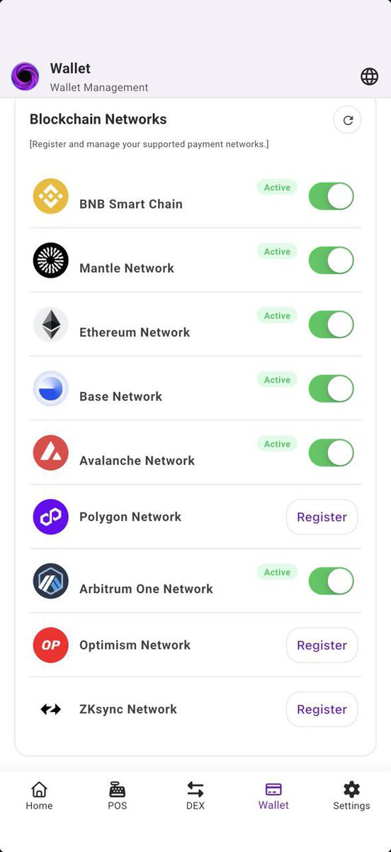SinaOsivand's tweet photo. Multi-hundred-X growth isn’t luck. 🚀
It demands conviction, endurance, and long-term vision. 🧠💎

Not everyone is built for that level.
Are you?

#LQR #LaqiraPay #DeFi #Bitcoin

https://t.co/oMvfjRevfd https://t.co/X7oU3Bo9uF