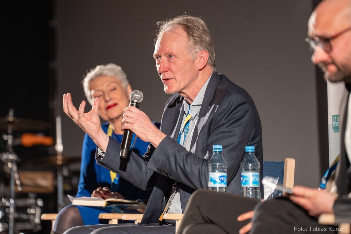 LibMod - Zentrum Liberale Moderne tweet media