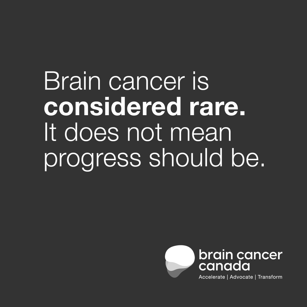 Brain Cancer Canada tweet media