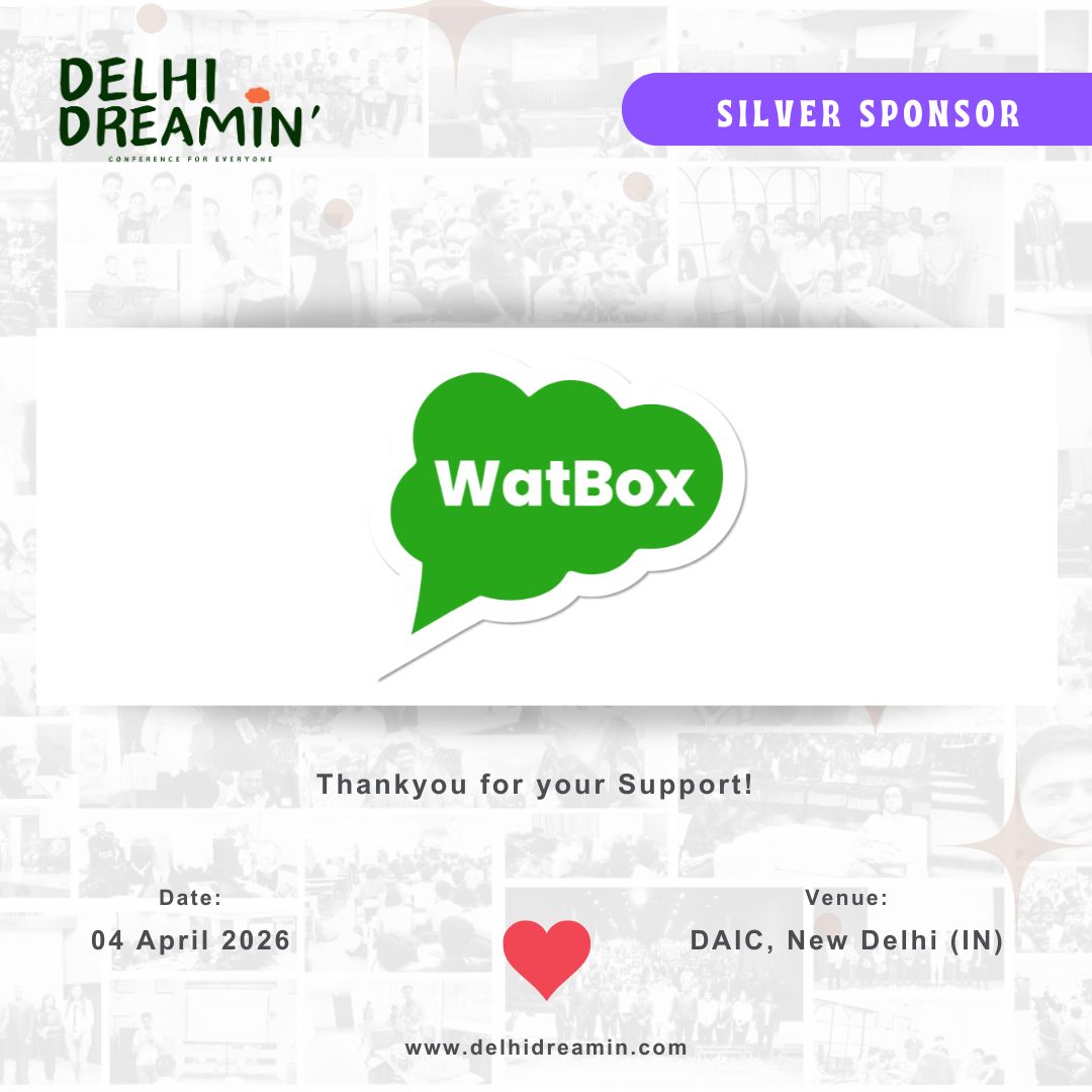 Delhi Dreamin' tweet media