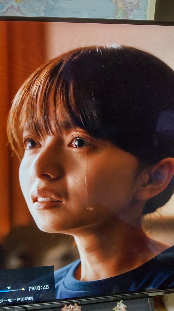 あしゅの涙ならいくらでも舐め取れる、むしろがぶ飲みしたい♡