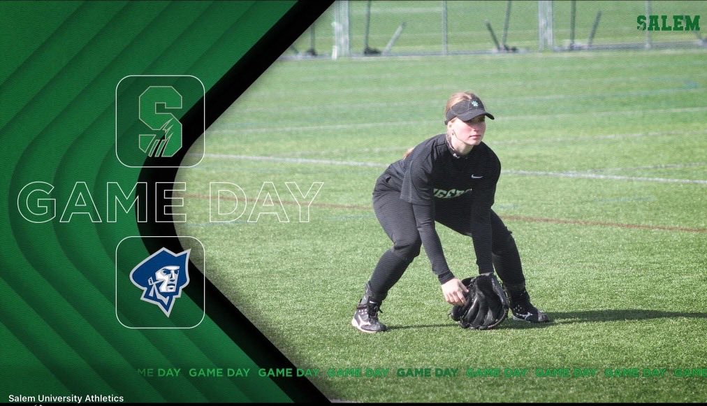 Salem Softball tweet media