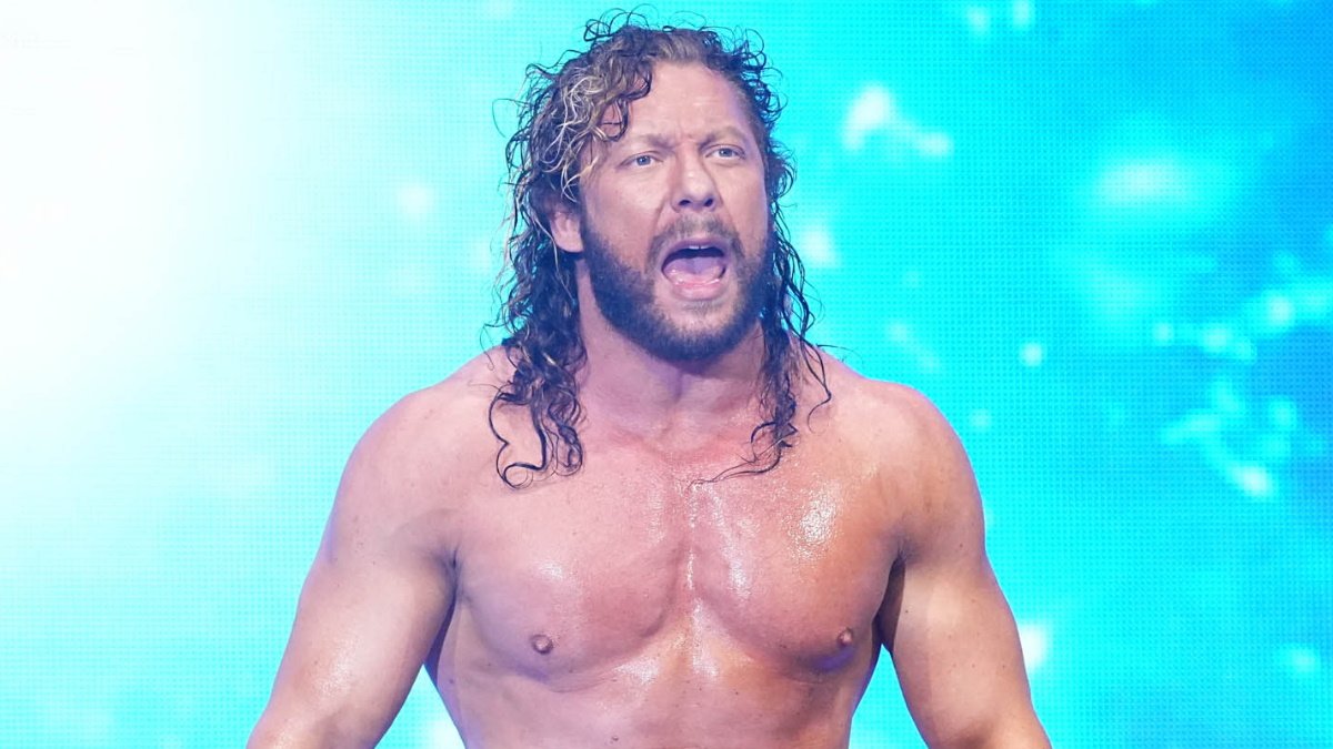 WrestleTalk_TV's tweet photo. AEW's Kenny Omega says his role doing motion capture for Alex in Street Fighter 6 came about following a misunderstanding:

"Finally, the news broke and they told me, 'Okay, we signed the NDAs and we know who the characters are, and Alex will, in fact, be one of them.' They said, 'For you being such a good sport, it'd be cool if we put a move of yours in, maybe one or two, or a taunt or something.'

"I had said, 'Wow, that would be great. I just don't know when I could fit that into my schedule to do the mocap for it.' They had said, 'Oh, wait, you'd do the mocap for it?'

"I said, 'Yeah, is that what you were talking about, or no?' They said, 'Oh my, if you would do the mocap for it, that would be awesome!' So a misunderstanding on my part is what led to me actually going to the studio and doing a slew of mocap for the character."

(IGN)