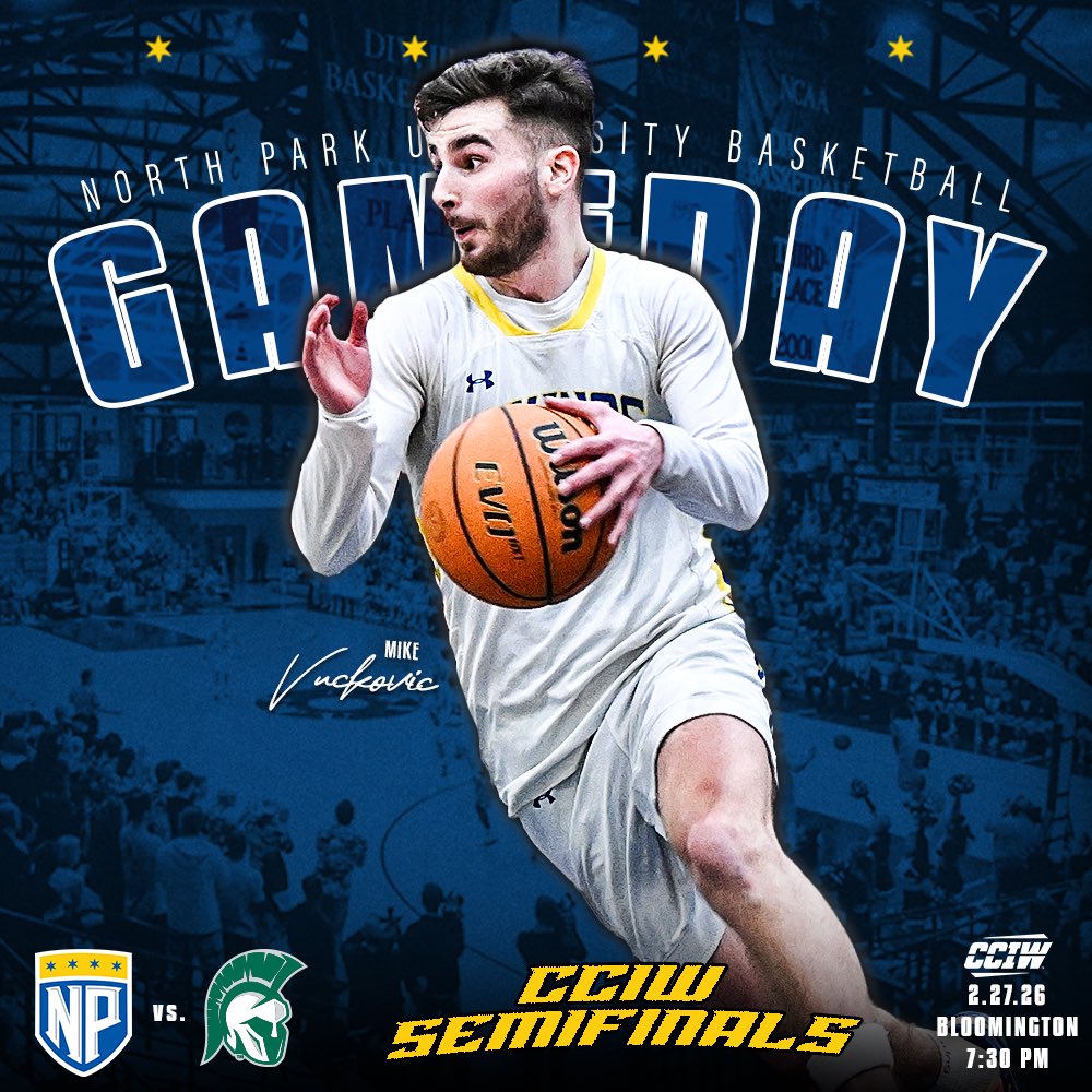 North Park Vikings tweet media