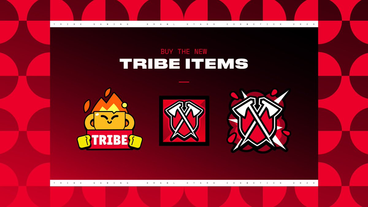 TribeGaming's tweet photo. these give you so much aura fr https://t.co/jar1GLZWWT