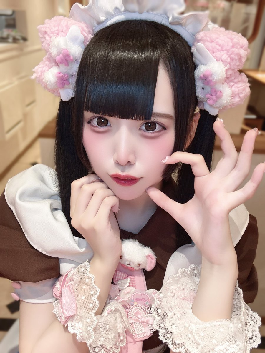 ねむる🎀ᶻᙆz (@maid_nemuru) on X