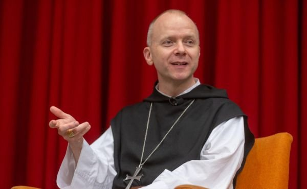 “The worst crisis of the Church has been brought on, not by secular opposition, but by ecclesiastical corruption. The wounds inflicted will take time to heal. They call out for justice and for tears.” – Bishop Erik Varden during Lent Retreat at the Vatican.