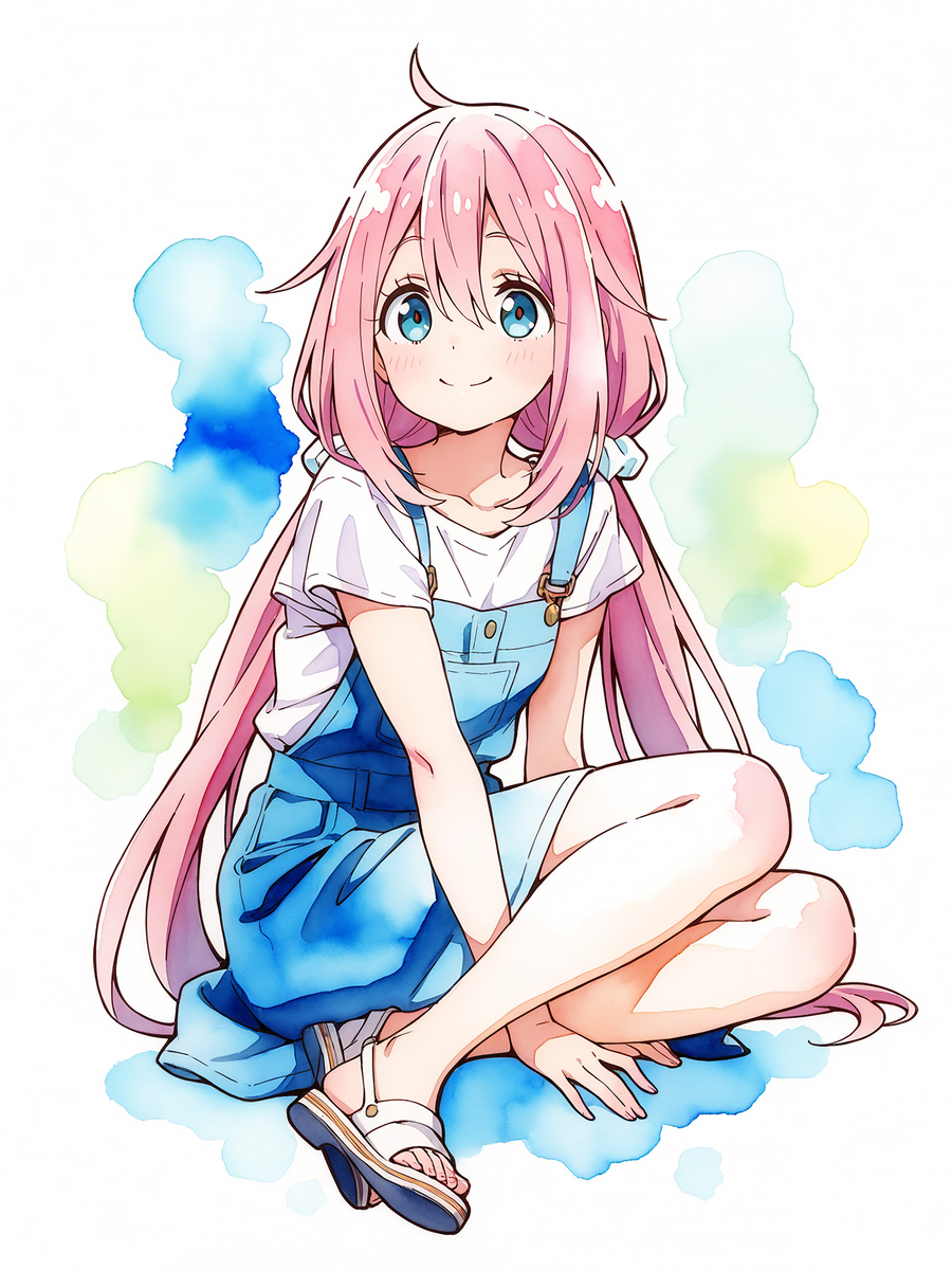 🏕️3/4🍜 今日は『ゆるキャン△』 各務原なでしこの誕生日🎊✨ Happy