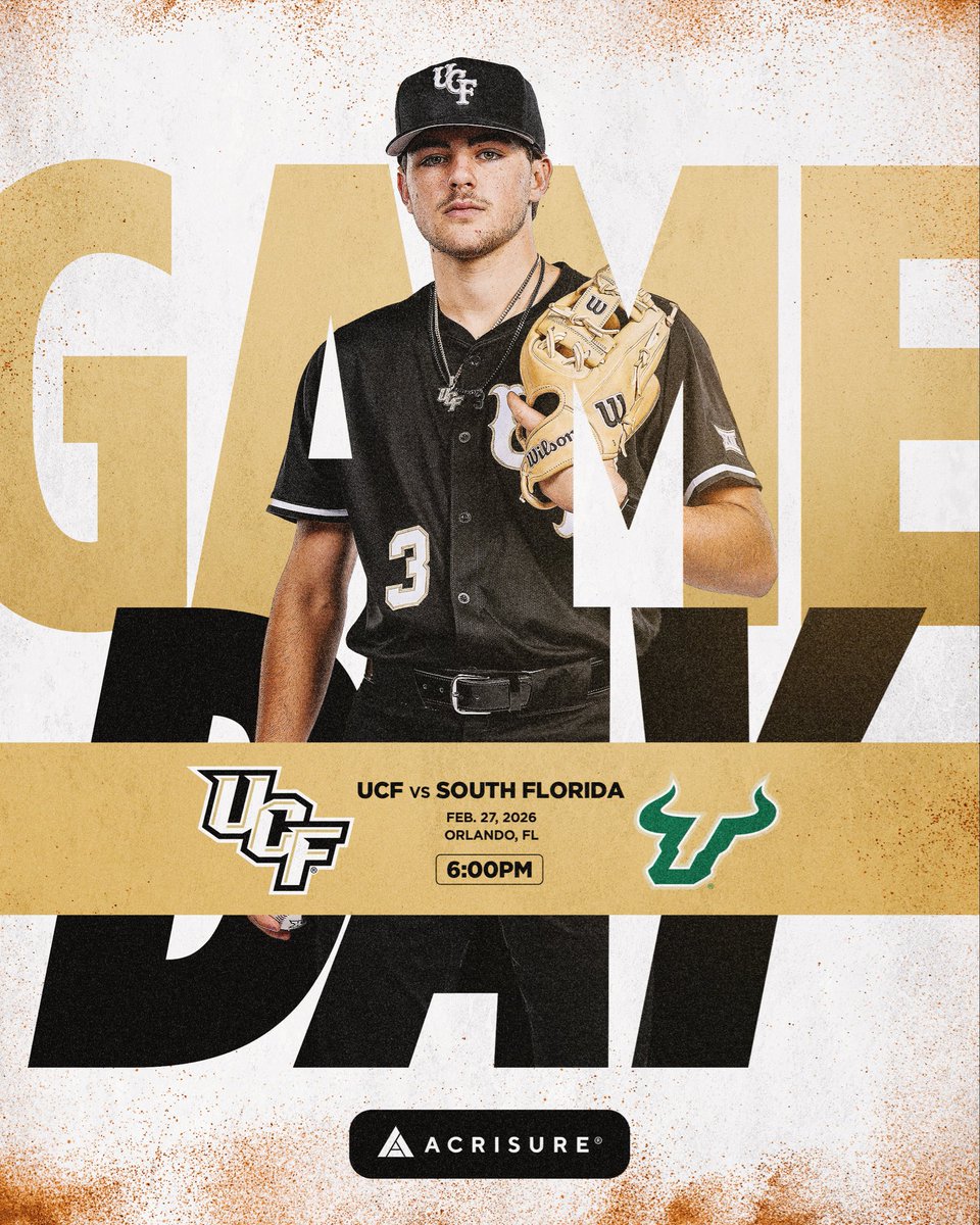 UCF Baseball tweet media
