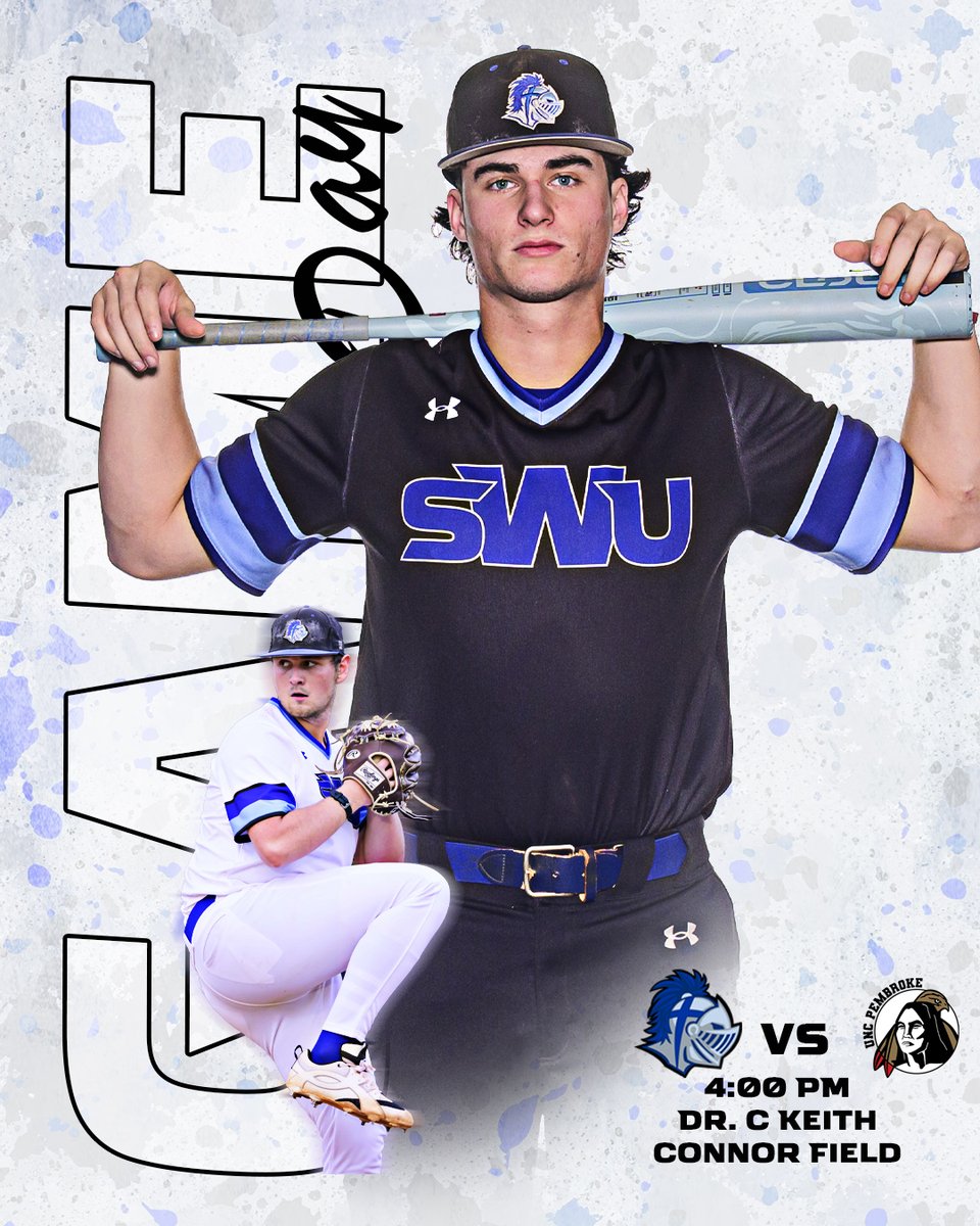 SWU Warriors tweet media