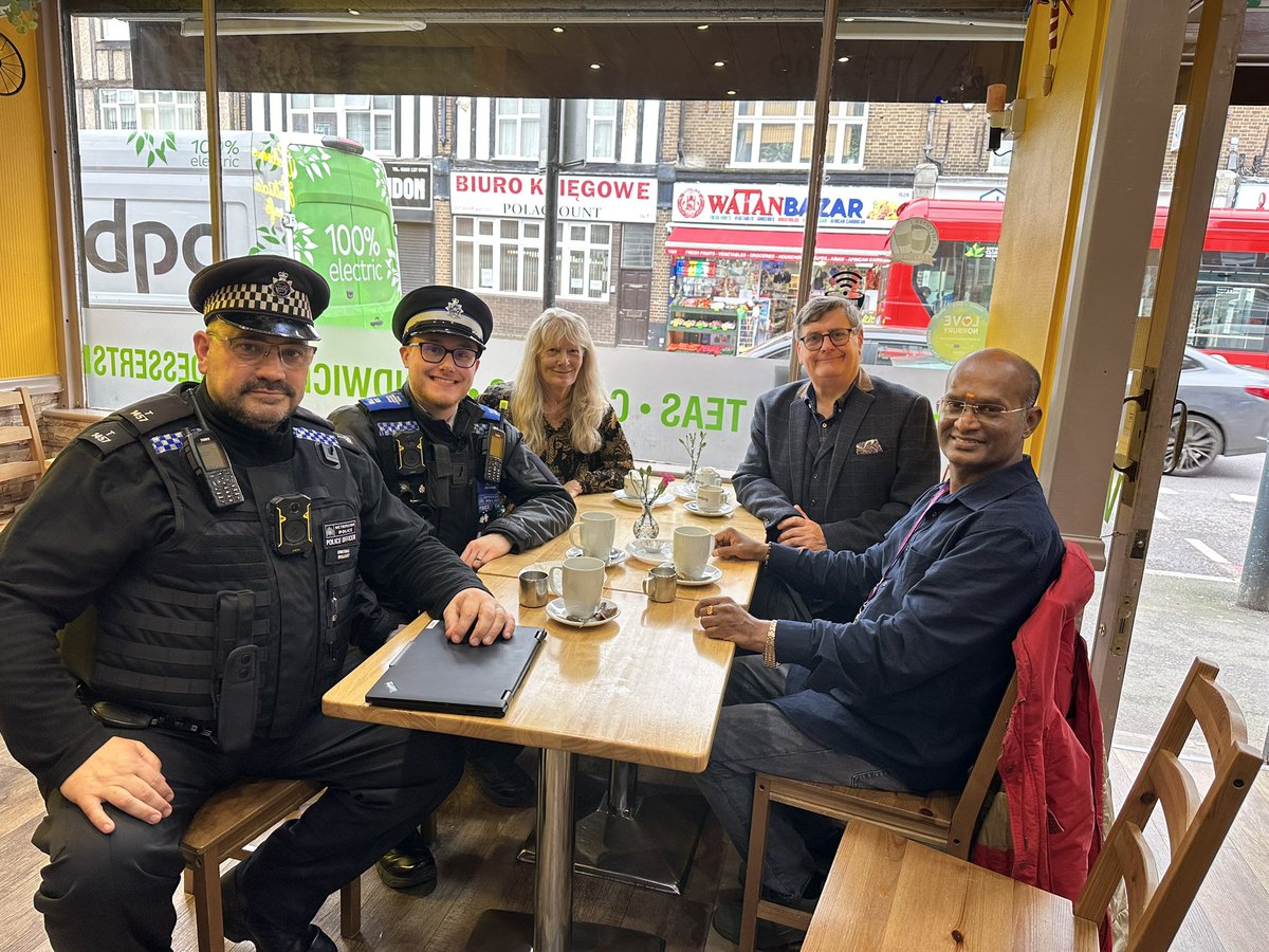 Cllr Appu Dhamodaran Srinivasan tweet media