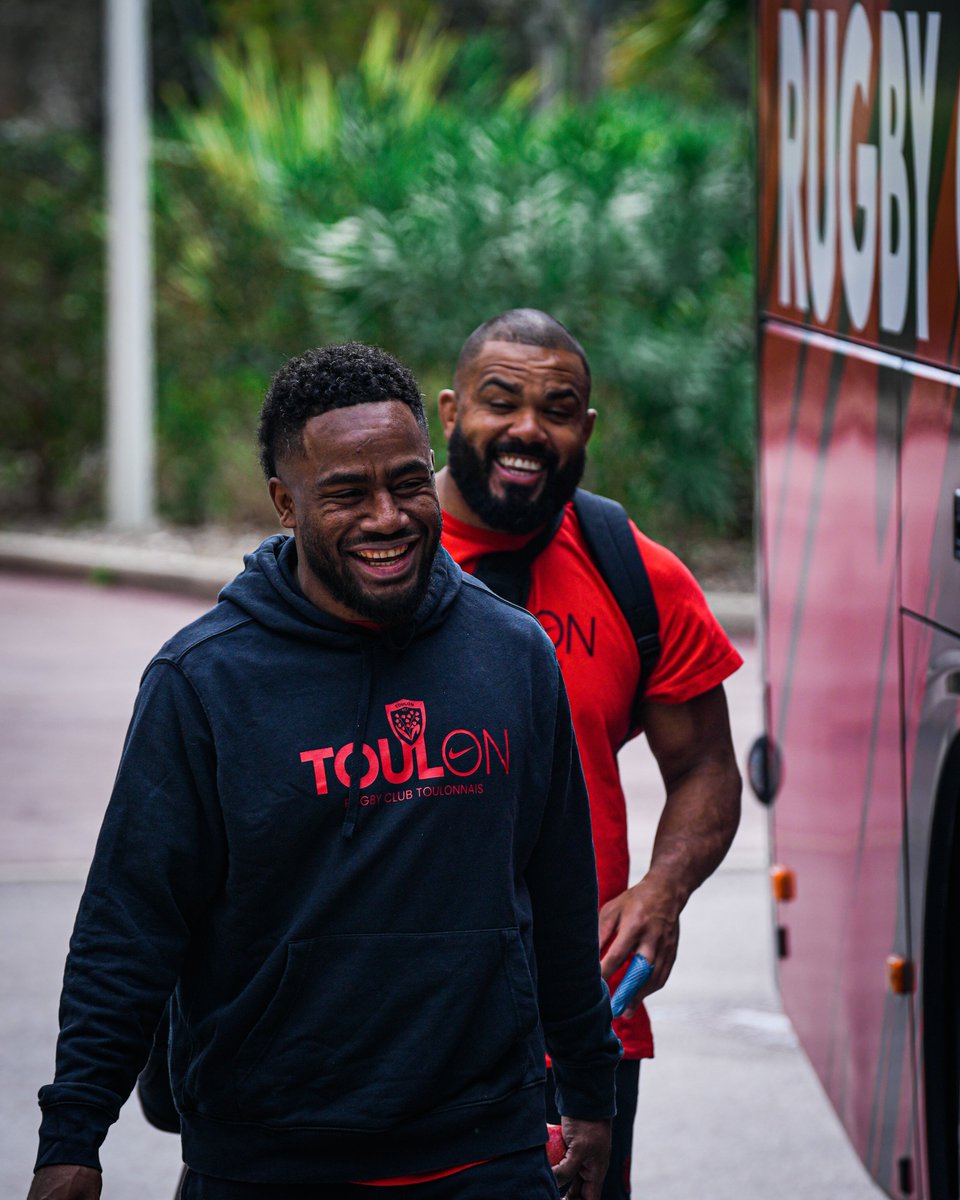 RCT – Rugby Club Toulonnais tweet media