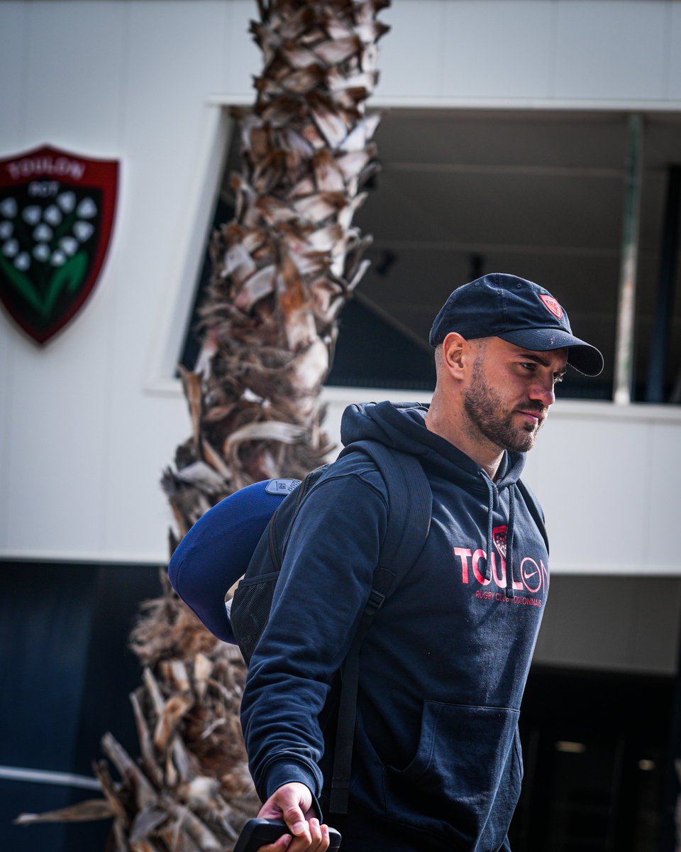 RCT – Rugby Club Toulonnais tweet media