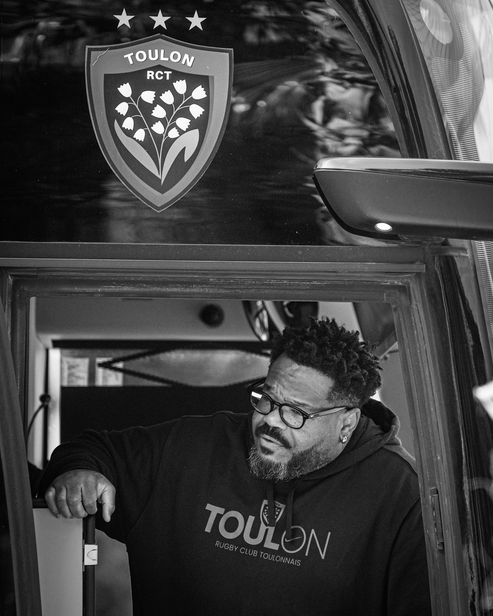 RCT – Rugby Club Toulonnais tweet media