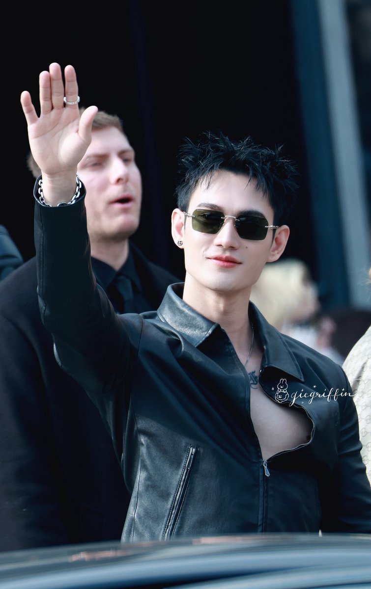 Sorry if I can't truly focus on joining the trend right now. Just