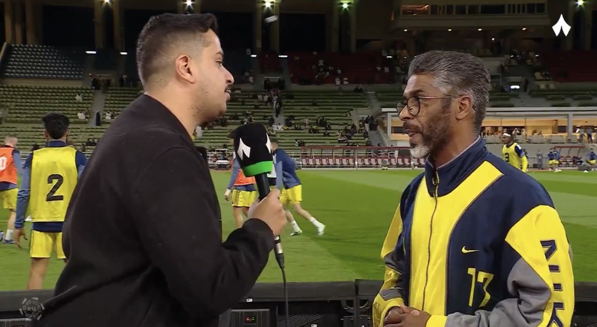 هلالي ملكي🥈90💙 tweet media