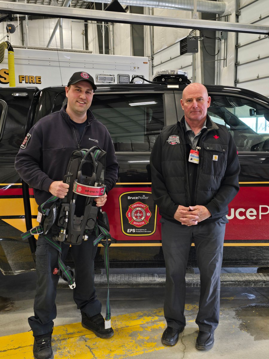 A.J. Stone Company Ltd. tweet media