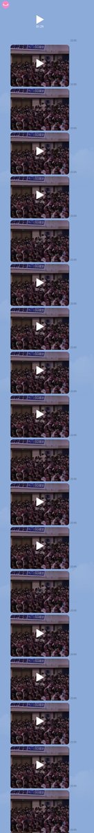 大量のLINEの正体が全部威風堂々の歌だった時の気持ちを140文字以内で答えよ