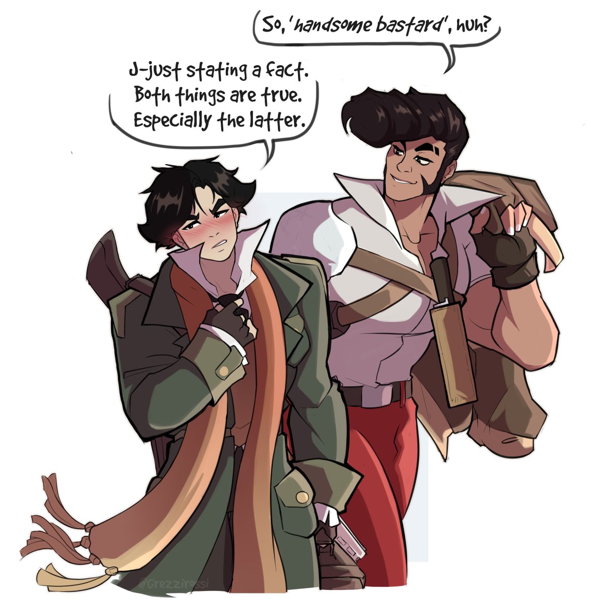 Grezzirossi tweet media