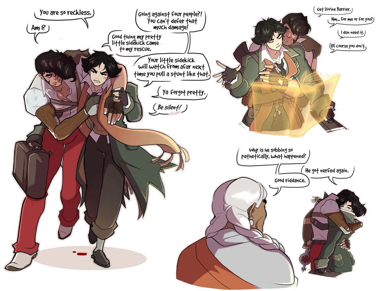 Grezzirossi tweet media