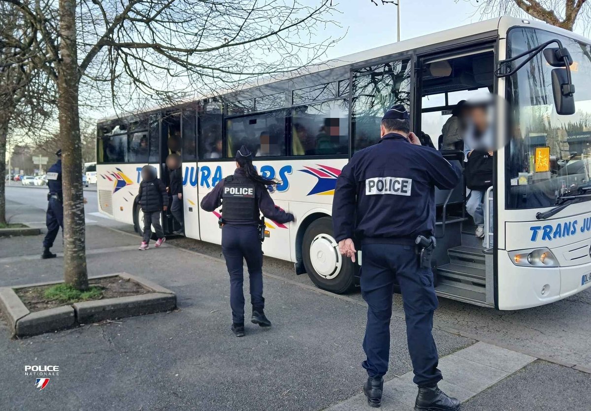 Police nationale de l'Ain tweet media