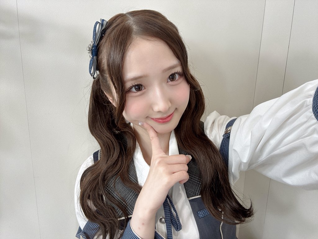 メンタル@向井地美音(おんちゃん)👄❤🩷🎵単推し (@mion0129loves