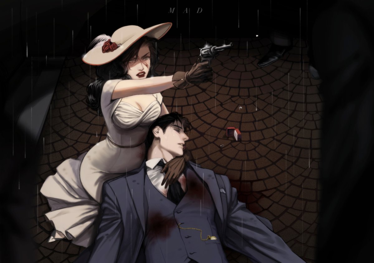 𝐌𝐚𝐝 tweet media