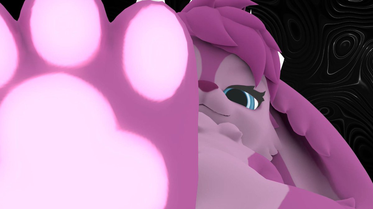 LittleWolfy_⚡️ 🔜 CFz26 tweet media