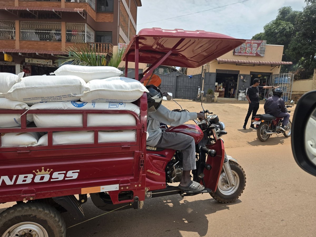 Joseph Kabuleta tweet media