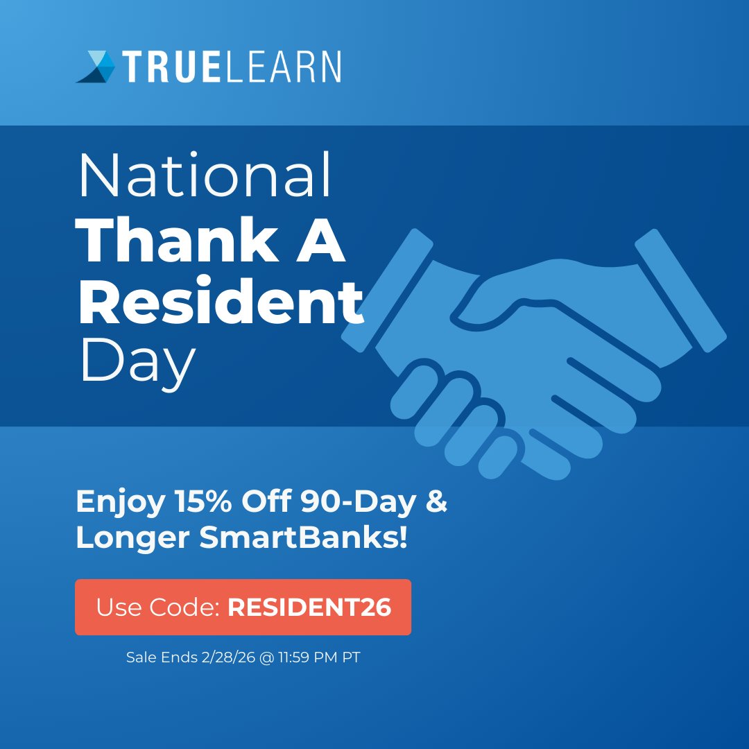 TrueLearn tweet media