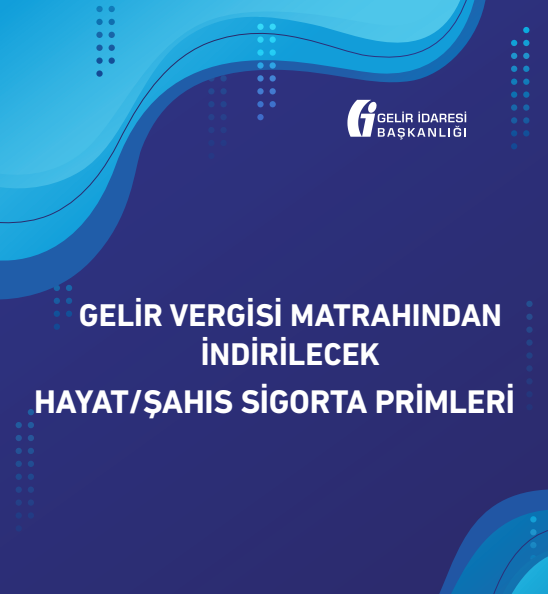 📌Gelir Vergisi Matrahından İndirilecek Hayat Şahıs Sigorta Primleri Rehberi(2026)
🎀İndirim oranları
🎀Şartları
🎀Kapsamı
🎀Hangi dönemde indirim konusu yapılacağı
🎀Yöntemi
 🎀Tevsik edici belgeler
 🎀Örnekler uygulamalar
👉cdn.gib.gov.tr/api/gibportal-…