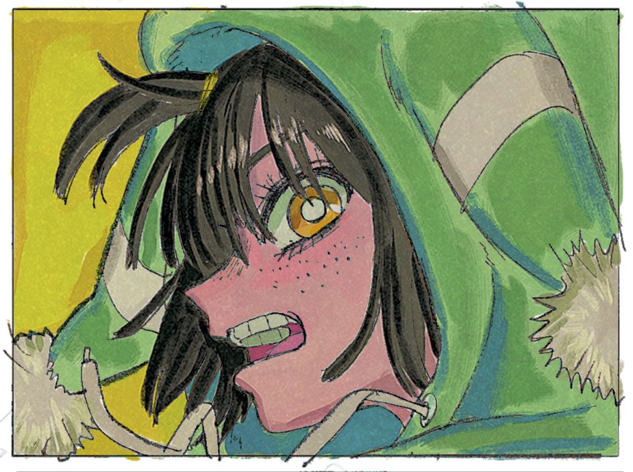 はなぶし@KUNG-FU-PIGGY (@hanabushi_) / Posts / X