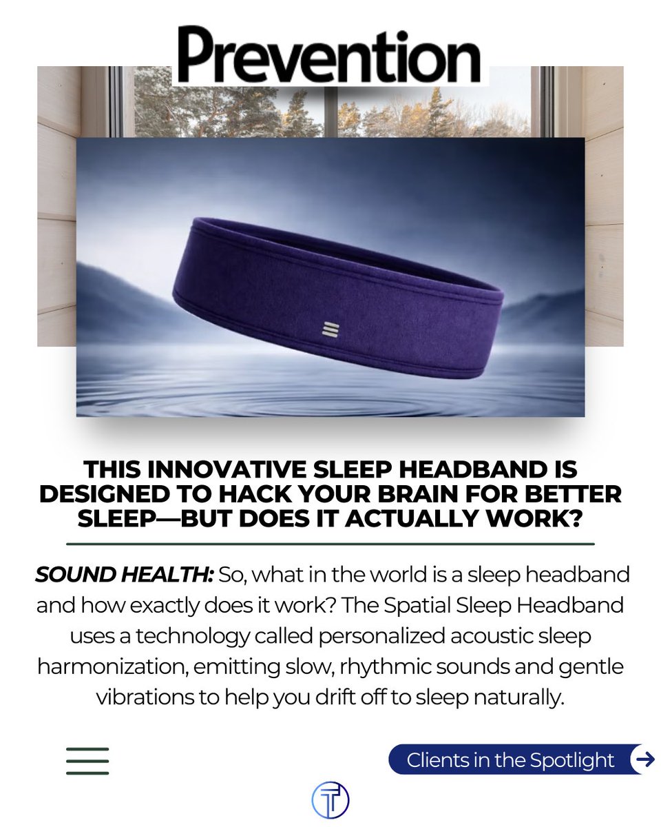 The Tag Experience tweet media