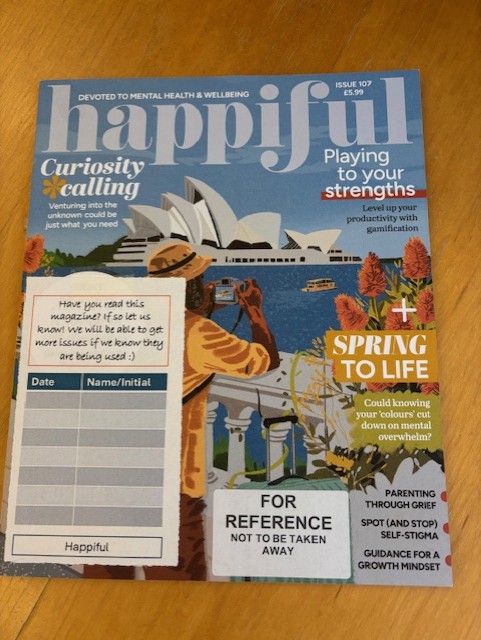 ABUHB Libraries tweet media