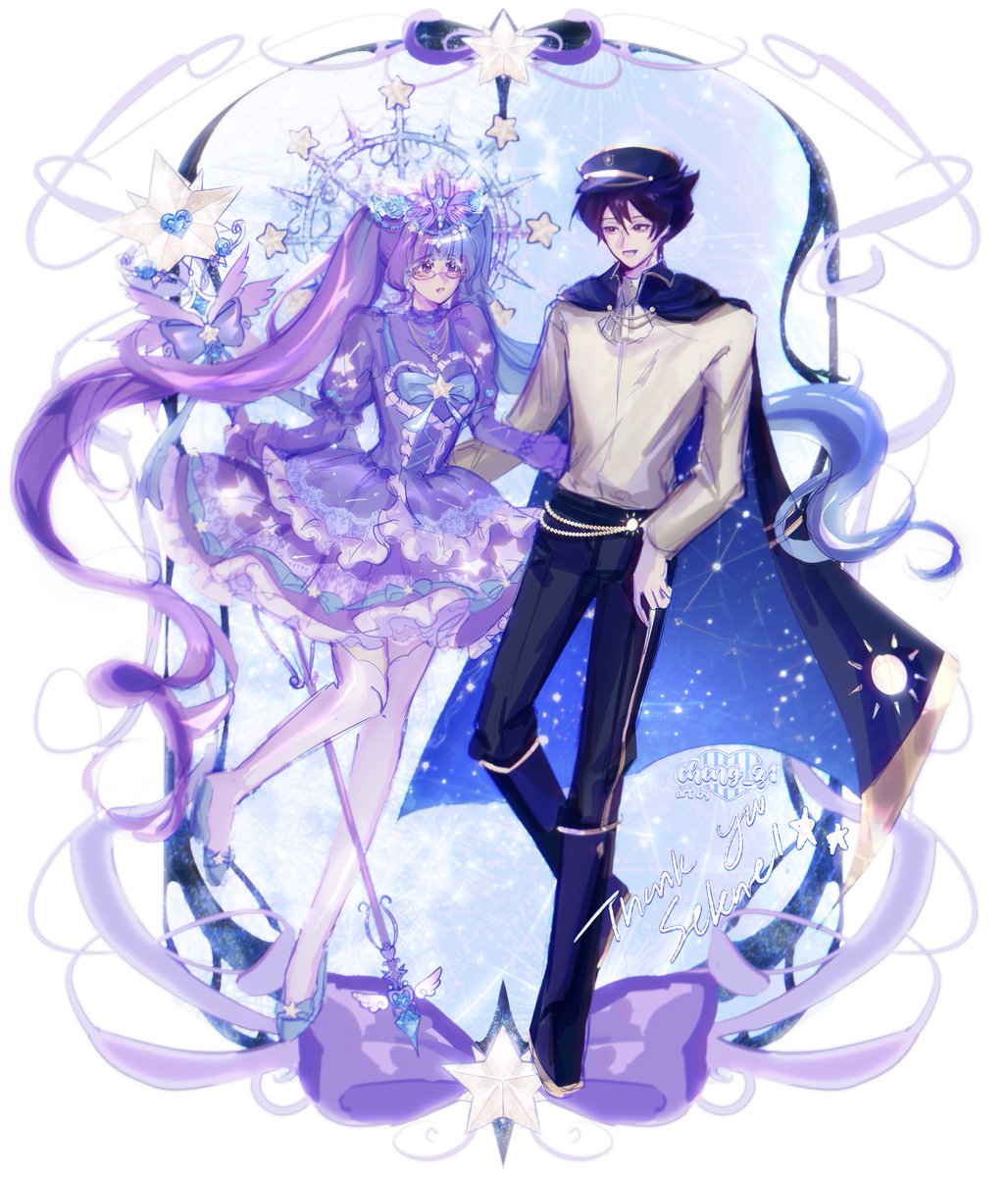 _cheng_z1's tweet photo. share your art and nationality!! 

hihi im chinese australian 🎀 https://t.co/dIQfXTAQ1Z