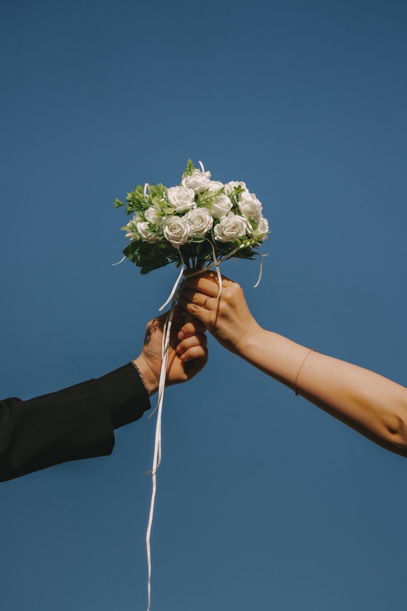 Wedding328_'s tweet photo. お気に入りショット撮らせてもらいました！📸
ブーケはShein です💐 https://t.co/lelpwPg2ZB