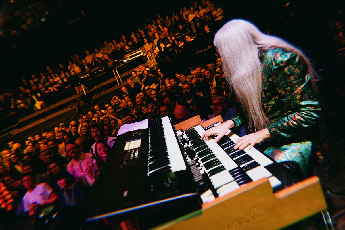 Kula Shaker tweet media