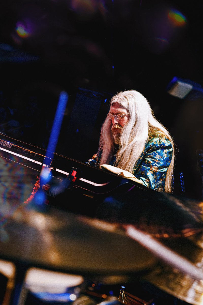 Kula Shaker tweet media