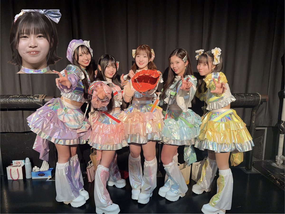 かんちゃん@タツミコーポレーション (@kanshin_evolve) / Posts / X